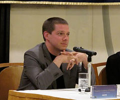 David Kaplan